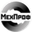 Логотип компании МехПроф