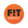 Логотип компании FiT Service (ИП Романов Евгений Владимирович)