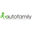 Логотип компании Autofamily