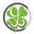 Логотип компании CleverLand, НОУ