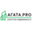 Логотип компании Агентство недвижимости Агата.Pro