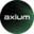 Логотип компании Агентство роста AXIUM