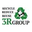 Логотип компании 3RGroup