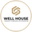 Логотип компании WELL HOUSE