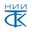 Логотип компании АНО НИИ ТСК