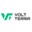 Логотип компании ВОЛЬТ-ТЕРРА