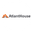 Логотип компании AtlantHouse