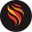 company logo