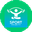Логотип компании Sport Priority
