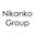 Логотип компании Nikanko Design