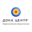 Логотип компании Doca центр