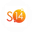 Логотип компании Studio14