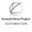 Логотип компании КонсалтСтройПроект