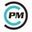 Логотип компании PushMiner
