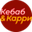 Логотип компании Кебаб и Карри