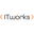 Логотип компании ИТВОРКС