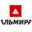 Логотип компании Альмира