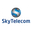 Логотип компании SkyTelecom