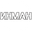 Логотип компании Инман