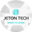 Логотип компании Жетон Технологии
