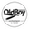 Логотип компании OldBoy барбершоп (ИП Алексеев Александр Сергеевич)
