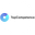 Логотип компании ТопКомпетенс