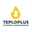 Логотип компании КОМПАНИЯ ТЕПЛОПЛЮС