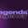 Логотип компании Agenda Agency