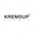 Логотип компании KREMSUP studio
