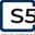 Логотип компании S5Development 