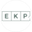 Логотип компании ЕКР