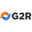 Логотип компании G2R Limited