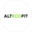 Логотип компании ALTECOFIT