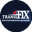Логотип компании ТрансФикс