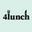 Логотип компании 4Lunch