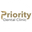Логотип компании Priority Dental