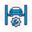 Логотип компании Индустрия Автосервиса