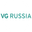 Логотип компании VGR LLC