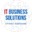 Логотип компании IT Business Solutions