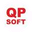 Логотип компании Магазин антивирусов QP SOFT