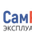 company logo