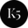 Логотип компании К5 FACILITY