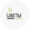 Логотип компании Цветы Микс