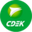 Логотип компании СДЭК (ИП Стелюков С. С.)