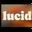 Логотип компании Lucid AI