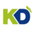 Логотип компании КД (ООО Кухонный Двор-Т)