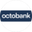 Логотип компании Octobank