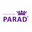 Логотип компании PARAD