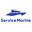 Логотип компании Сервис Марин