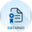 company logo